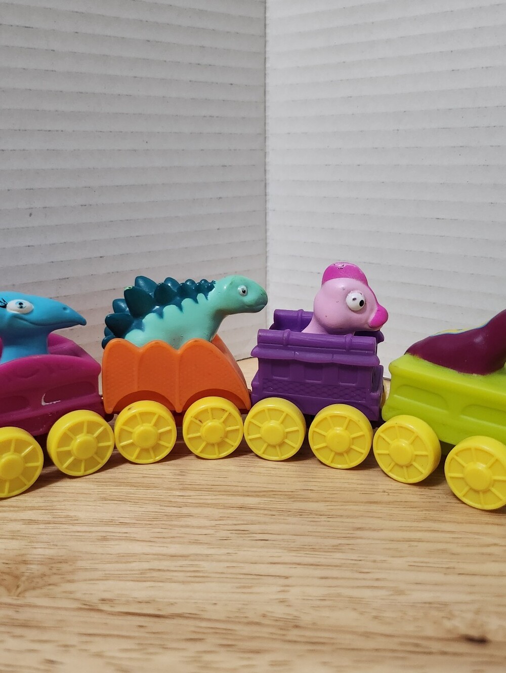 Jim Henson Dinosaur Train Set